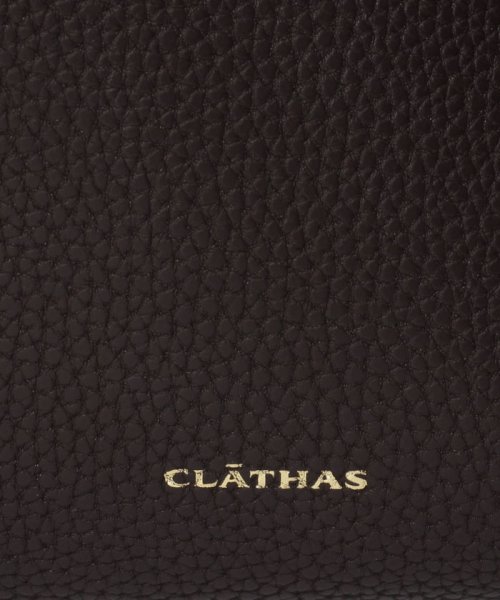 CLATHAS(クレイサス（バッグ）)/ジュドランジュ トートバッグ/img12