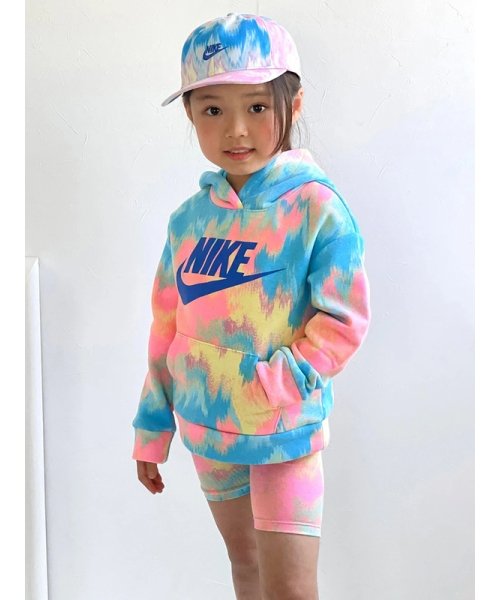 NIKE(ナイキ)/キッズ(105－120cm) トレーナー/パーカー NIKE(ナイキ) PRINTED CLUB PO/img06