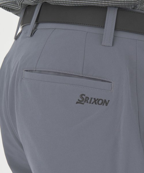 SRIXON(スリクソン)/【大きいサイズ】SX－PANTS　100cm 110 cm 展開あり/img09