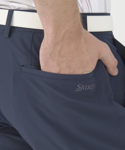 SRIXON(スリクソン)/【大きいサイズ】SX－PANTS　100cm 110 cm 展開あり/img12