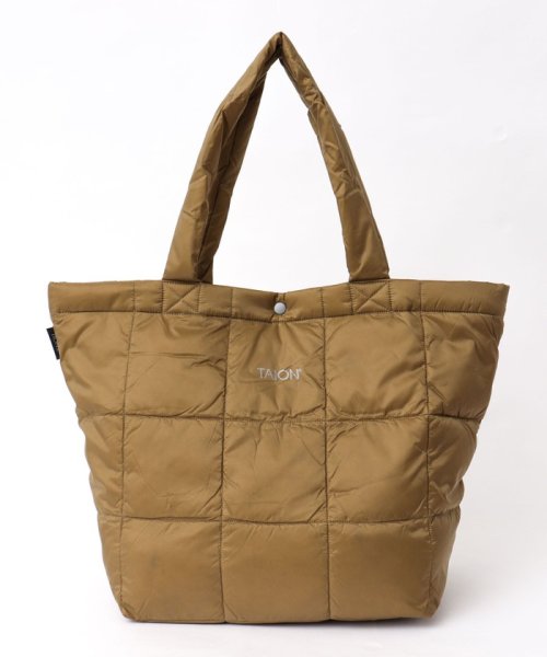 NOLLEY’S goodman(ノーリーズグッドマン)/【TAION/タイオン】LUNCH DOWN TOTE BAG M/img47