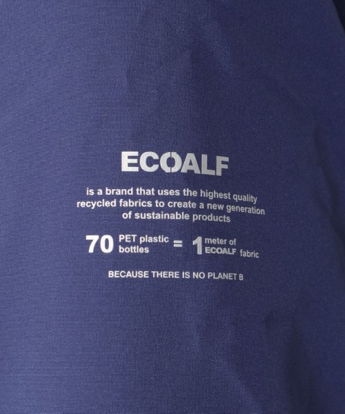 ECOALF MEN(ECOALF MEN)/LOVAR UTOコート / LOVAR COAT MAN/img10