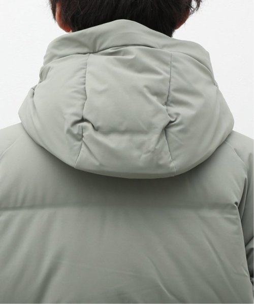 JOURNAL STANDARD relume Men's(ジャーナルスタンダード　レリューム　メンズ)/【DESCENTE ALLTERRAIN / デサント】オーバーサイズジャケット"マウンテニア"/img34