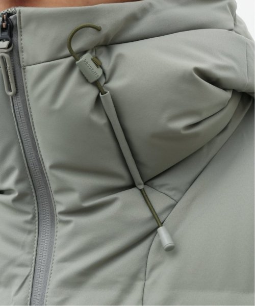 JOURNAL STANDARD relume Men's(ジャーナルスタンダード　レリューム　メンズ)/【DESCENTE ALLTERRAIN / デサント】オーバーサイズジャケット"マウンテニア"/img37