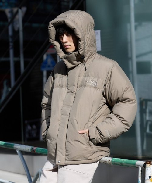 JOURNAL STANDARD relume Men's(ジャーナルスタンダード　レリューム　メンズ)/【THE NORTH FACE / ザ ノースフェイス】Alteration Baffs Jacket/img29