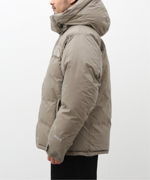 JOURNAL STANDARD relume Men's(ジャーナルスタンダード　レリューム　メンズ)/【THE NORTH FACE / ザ ノースフェイス】Alteration Baffs Jacket/img39