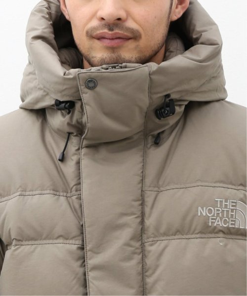 JOURNAL STANDARD relume Men's(ジャーナルスタンダード　レリューム　メンズ)/【THE NORTH FACE / ザ ノースフェイス】Alteration Baffs Jacket/img41