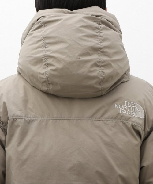 JOURNAL STANDARD relume Men's(ジャーナルスタンダード　レリューム　メンズ)/【THE NORTH FACE / ザ ノースフェイス】Alteration Baffs Jacket/img42