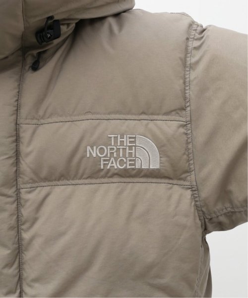 JOURNAL STANDARD relume Men's(ジャーナルスタンダード　レリューム　メンズ)/【THE NORTH FACE / ザ ノースフェイス】Alteration Baffs Jacket/img47