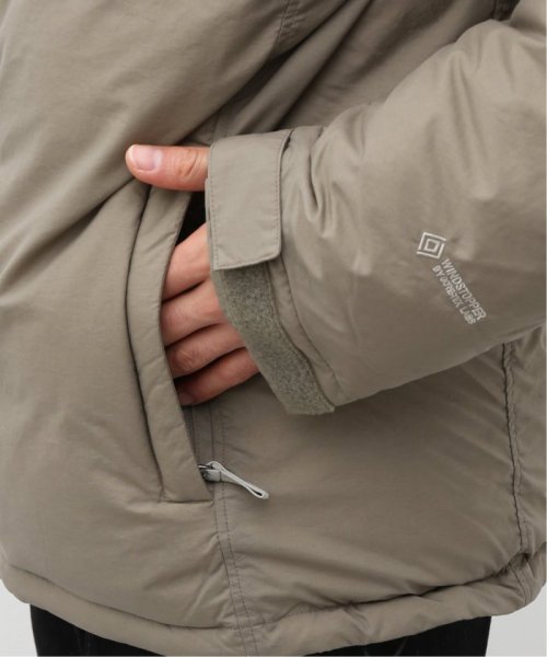 JOURNAL STANDARD relume Men's(ジャーナルスタンダード　レリューム　メンズ)/【THE NORTH FACE / ザ ノースフェイス】Alteration Baffs Jacket/img51