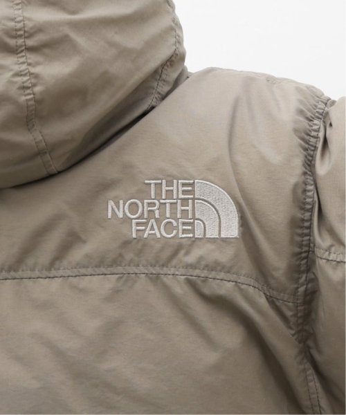 JOURNAL STANDARD relume Men's(ジャーナルスタンダード　レリューム　メンズ)/【THE NORTH FACE / ザ ノースフェイス】Alteration Baffs Jacket/img53