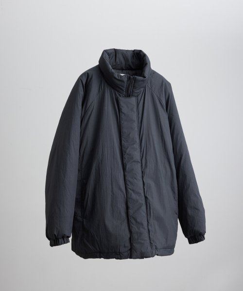 JUNRed(ジュンレッド)/LOOSE MILITARY ZIP BLOUSON － ルーズミリタリージップブルゾン/img41