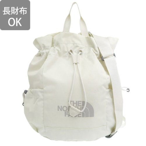 THE NORTH FACE(ザノースフェイス)/THE NORTH FACE ノースフェイス 韓国限定 W LIGHT BONNEY PACK バケット バッグ ショルダー バッグ リュック ハンドバッグ 4/img04