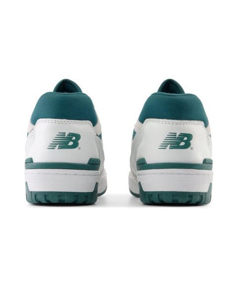 【NEW BALANCE/ニューバランス】 550：スニーカー NEW 5サイズ