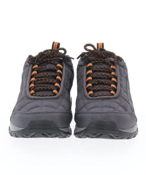 【Columbia / コロンビア】Firecamp Fleece III ファイヤーキャンプ フリース トレッキングシューズ 登山
