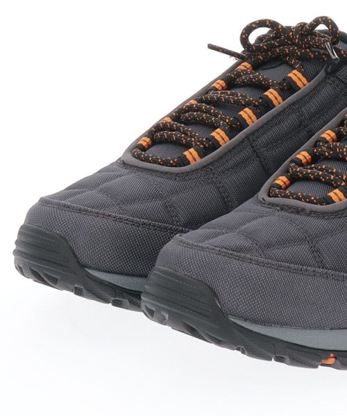 【Columbia / コロンビア】Firecamp Fleece III ファイヤーキャンプ フリース トレッキングシューズ 登山