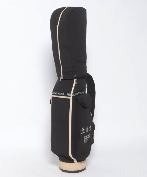 布帛素材軽量キャディバッグ(2.5kg/8.5型/5分割/46インチ対応) 布帛素材軽量キャディバッグ(2.5kg/8.5型/5分割/46インチ対応) 布帛素材軽量キャディバッグ(2.5kg/8.5型/5分割/46インチ対応) WS2361493665(18216円)