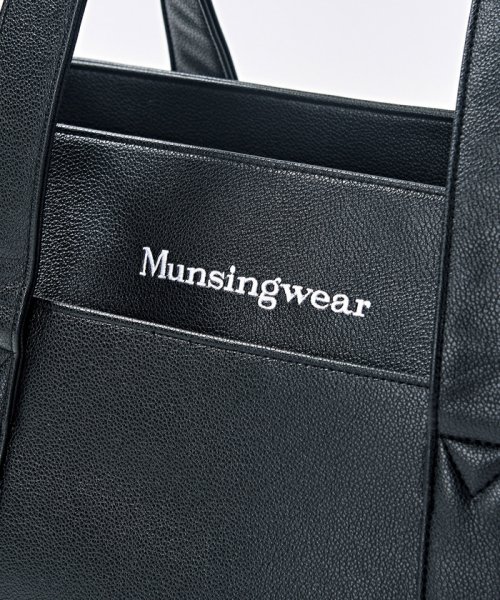 Munsingwear(マンシングウェア)/ボストンバッグ/img03