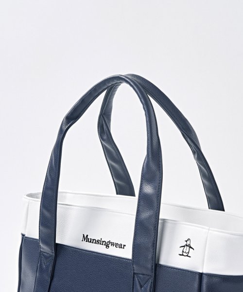 Munsingwear(マンシングウェア)/ボストンバッグ/img11