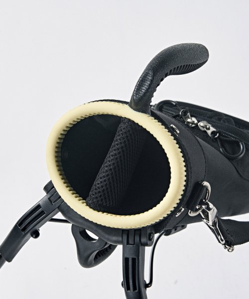 テープデザインセルフスタンドクラブケース 