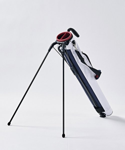 テープデザインセルフスタンドクラブケース 