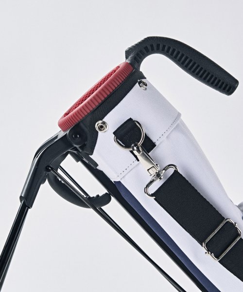 テープデザインセルフスタンドクラブケース 