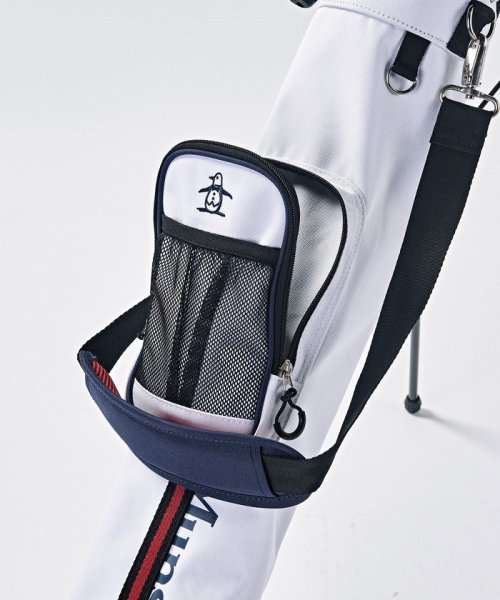 テープデザインセルフスタンドクラブケース 