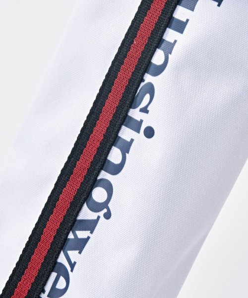 テープデザインセルフスタンドクラブケース 