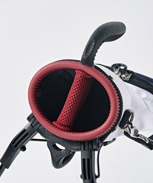 テープデザインセルフスタンドクラブケース 