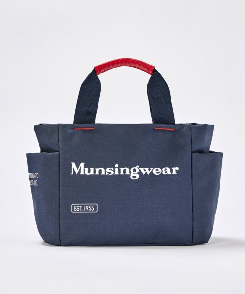Munsingwear(マンシングウェア)/ゴルファーズポケットポーチ/img07