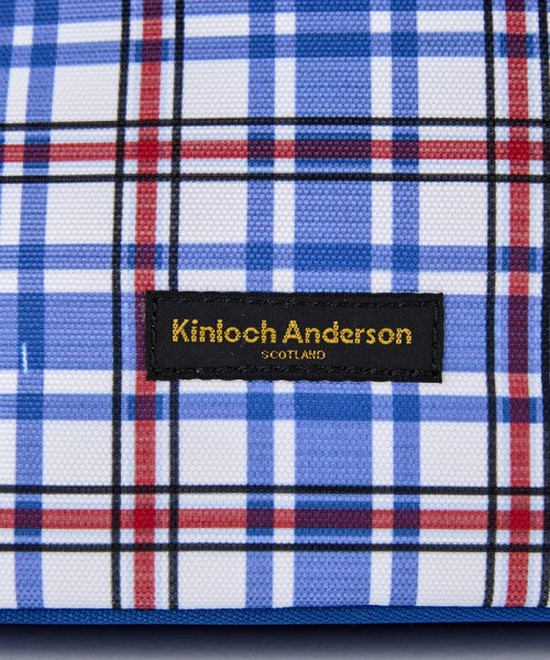 Munsingwear(マンシングウェア)/カートバッグ  "Kinloch Anderson"/img05