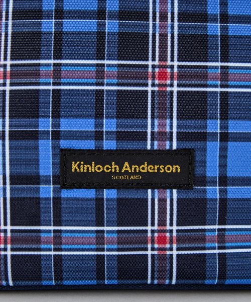 Munsingwear(マンシングウェア)/カートバッグ  "Kinloch Anderson"/img19