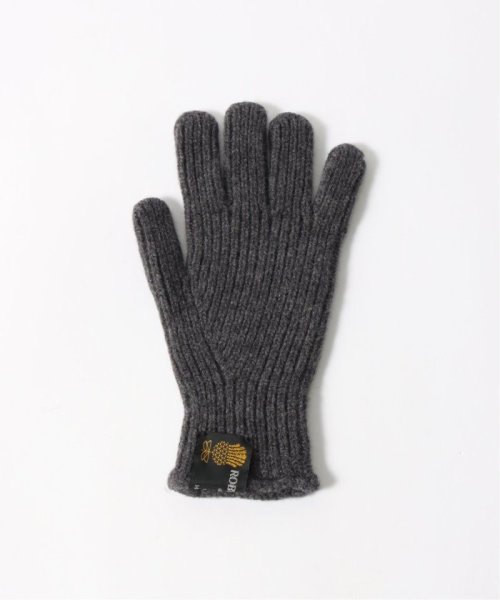 JOURNAL STANDARD relume Men's(ジャーナルスタンダード　レリューム　メンズ)/【ROBERT MACKIE / ロバートマッキー】 Seamless Glove/img11