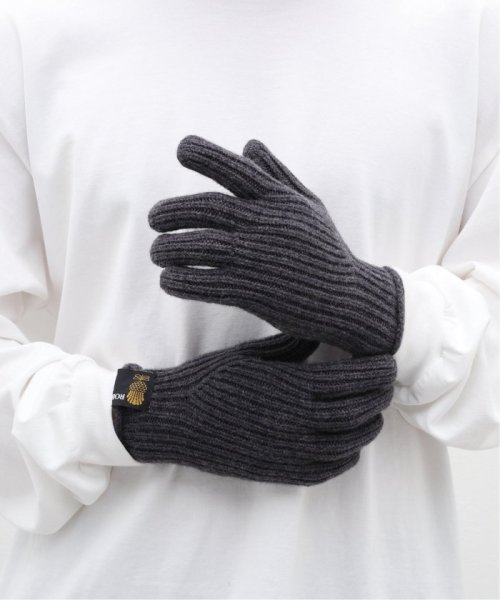 JOURNAL STANDARD relume Men's(ジャーナルスタンダード　レリューム　メンズ)/【ROBERT MACKIE / ロバートマッキー】 Seamless Glove/img20