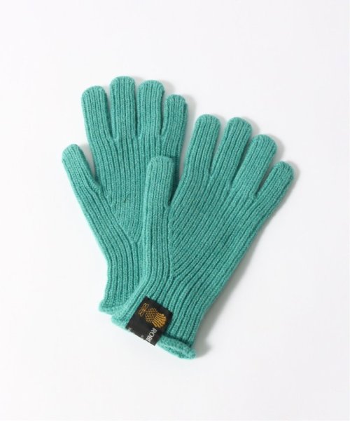 JOURNAL STANDARD relume Men's(ジャーナルスタンダード　レリューム　メンズ)/【ROBERT MACKIE / ロバートマッキー】 Seamless Glove/img21