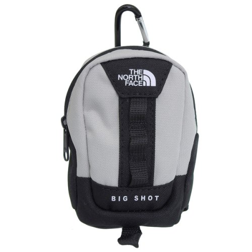 THE NORTH FACE(ザノースフェイス)/THE NORTH FACE ノースフェイス MINI BIG SHOT POACH ミニ ビッグ ショット ポーチ 小物入れ/img01