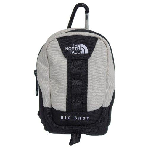 THE NORTH FACE(ザノースフェイス)/THE NORTH FACE ノースフェイス MINI BIG SHOT POACH ミニ ビッグ ショット ポーチ 小物入れ/img01