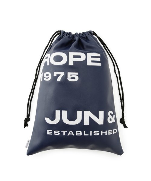 JUN and ROPE(ジュン＆ロペ)/HOLIDAY DELUXE SHOE BAG/img01