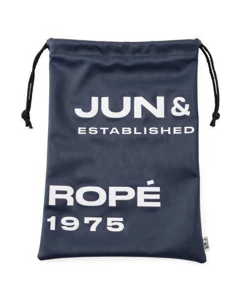 JUN and ROPE(ジュン＆ロペ)/HOLIDAY DELUXE SHOE BAG/img03