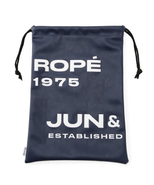 JUN and ROPE(ジュン＆ロペ)/HOLIDAY DELUXE SHOE BAG/img04