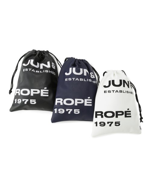 JUN and ROPE(ジュン＆ロペ)/HOLIDAY DELUXE SHOE BAG/img10