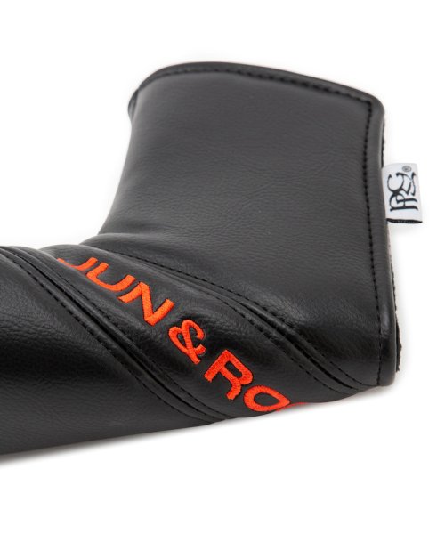 JUN and ROPE(ジュン＆ロペ)/【PRGコラボ】COLLEGE BLADE PUTTER COVER/img02