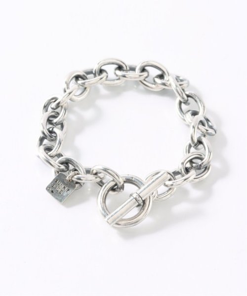 JOURNAL STANDARD relume Men's(ジャーナルスタンダード　レリューム　メンズ)/【on the sunny side of the street】AZUKI Chain Bracelet/img09