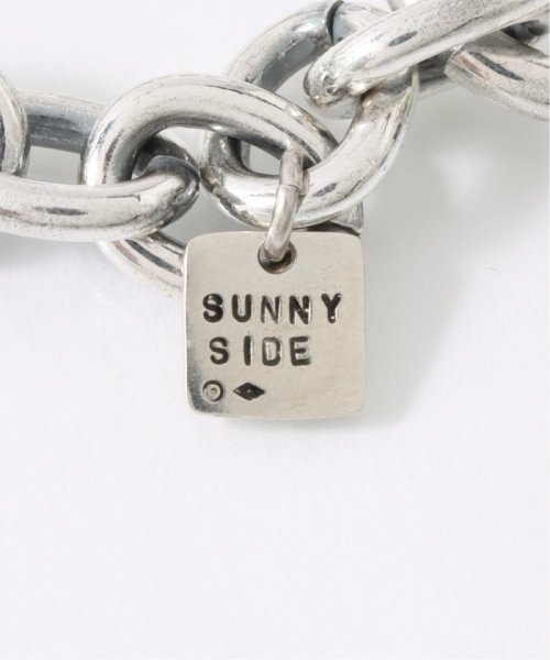 JOURNAL STANDARD relume Men's(ジャーナルスタンダード　レリューム　メンズ)/【on the sunny side of the street】AZUKI Chain Bracelet/img12