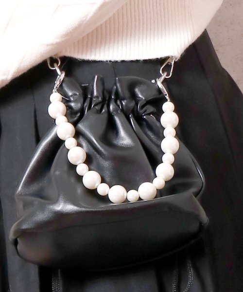 パールハンドバック 人気・おすすめ｜使いやすい・旅行におすすめ 品質保証 全国発送 日本国内発送・最短翌日お届け