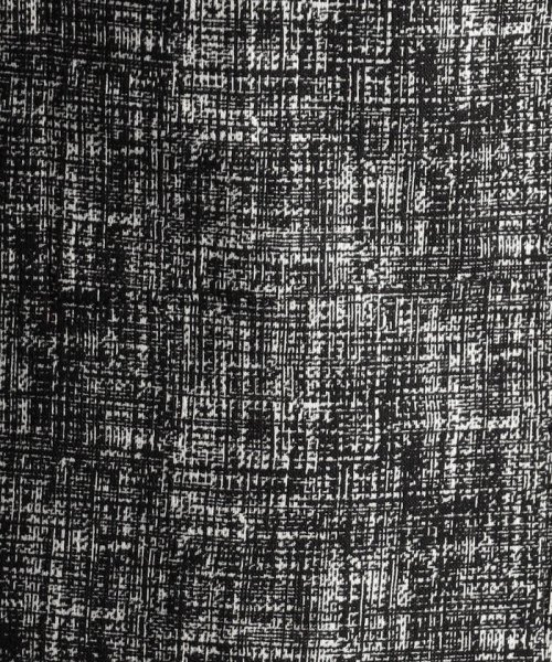 先染ガムストレッチスタンドカラーカヴァーオールジャケット 