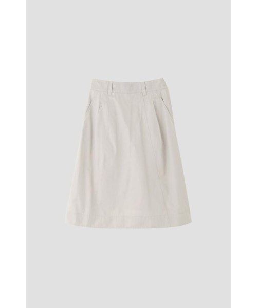 FINE COMPACT COTTON POPLIN 