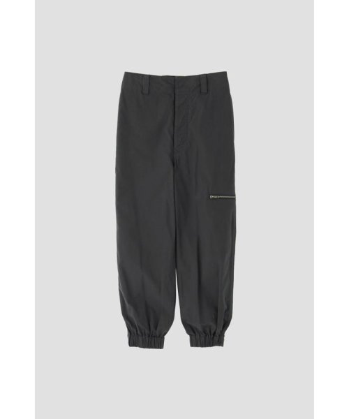 MHL.(エムエイチエル)/5月上旬－下旬 LIGHTWEIGHT COTTON NYLON/img02