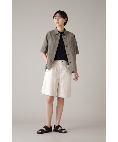 LIGHT ORGANIC COTTON DRILL COTTON DRILL ORGANIC LIGHT S1660477148(12650円)