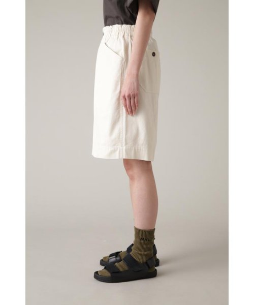 LIGHT ORGANIC COTTON DRILL COTTON DRILL ORGANIC LIGHT S1660477148(12650円)